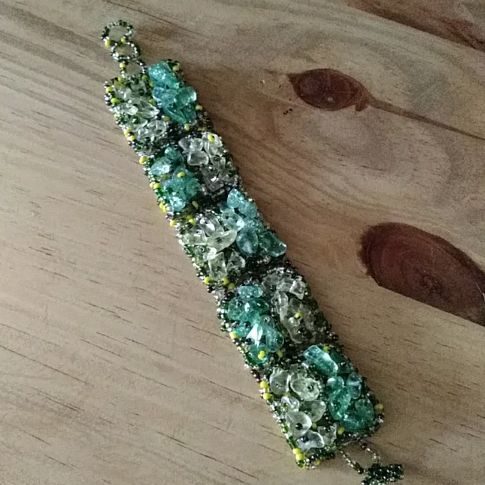 Bracelet
